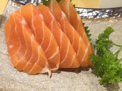 -宝寿司(红瓦寺店)