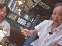 -手选潮汕鲜牛肉火锅(二七广场店)