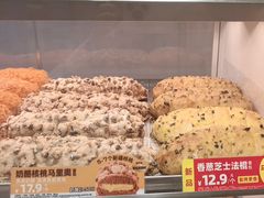 -味多美蛋糕(回龙观东大街店)