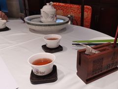 -侨美·唐荔园·40年地道粤菜