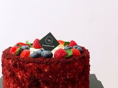 -姆们M Sweetie Cake(五道口店)
