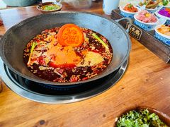 -楠火锅(哈尔滨金爵万象店)