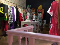 -恋物百货商店(华侨城店)