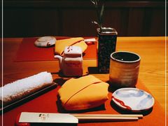-松涛日本料理