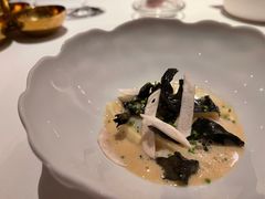 -Le Comptoir de Pierre Gagnaire