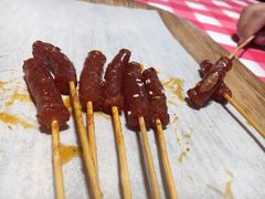 -辣小鲜·南昌大排档(船山路店)