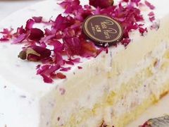 -PETIT PARIS 小巴黎(花园道店)