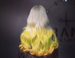 点击看大图 iphone_upload_pic-3AM HAIR SALON烫发染发接发