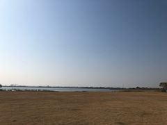-海宁大尖山滑翔伞运动基地