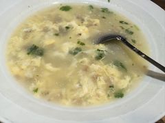 -木柴豆腐·活海鲜·鲁菜(岚山路店)