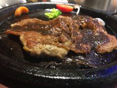 -吉布鲁牛排海鲜自助(武侯泛悦国际店)
