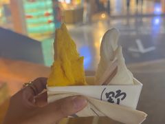 -野人牧坊Gelato(天津南开大悦城店)