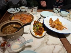 -小吊梨汤·北京菜·烤鸭(清河万象汇店)