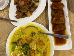 -佛有缘素食馆·荔湾老字号(陈家祠首店)