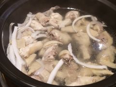 -润泽园海南椰子鸡·糟粕醋火锅(拱北店)