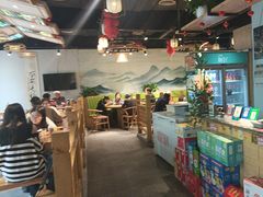 -开味馆饭铺(站前西路店)