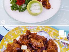 -富黎华海鲜大酒楼(正大广场店)