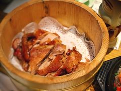 -胡桃里音乐酒馆(曲江店)