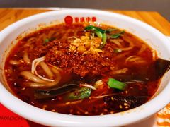 酸辣粉-食悦天美食广场(沈阳青年大街万象城店)