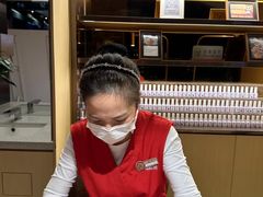 -海底捞火锅(龙湖金沙天街店)