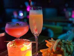 -MOSSO音乐酒吧·Live House(南京西路店)