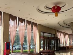 -兴芮温泉度假区