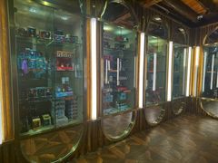 -疯克大象美式烤肉餐厅