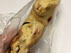 -面包新语(滨湖万达店)
