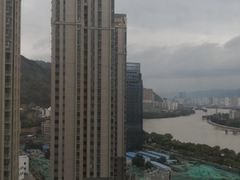 -黄河美华酒店(兰州高铁西站七里河黄河大桥店)