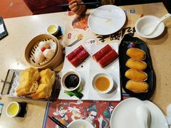 -点都德(华强南店)