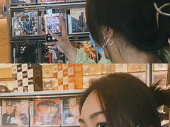 -黑胶星球(华发中城商都店)