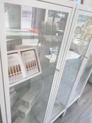 -余几肌肤美学·书颜世家