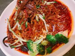-春花民族美食(佳木斯总店)
