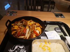 -蛙人战队·饭堂(储能大厦店)