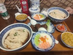 -孙盛兴奥灶面馆·蟹黄面·三虾面(山塘街总店)