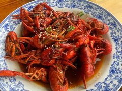 -满盆红龙虾(开发区店)