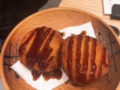 -yokocho上横町·日本食街(深业上城店)