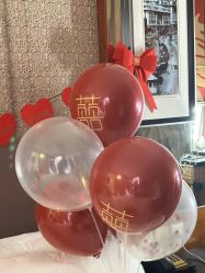 -MEETPARTY觅琳美学策划高端生日派对·宝宝宴·婚礼·宴会