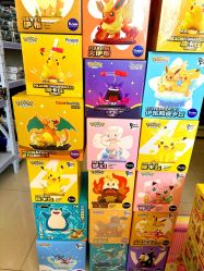 -玩动奇季品牌玩具超市