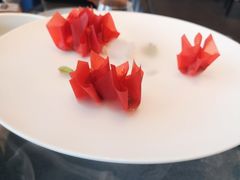 -柿合缘新京菜(国金中心商场店)
