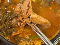 -多宾韩国料理(学衡路店)