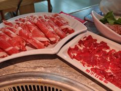 -季季红火锅(青山湖万达店)