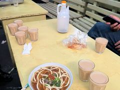 -老光明岗琼甜茶馆