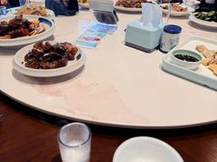 -壹只菜·崇明本地特色菜(崇明南门店)