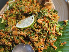 -Ameigo梅果·云贵川bistro(长宁来福士店)