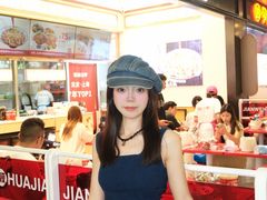 -见味花甲(福田coco park店)