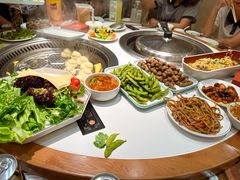 -遇东北林区铁锅炖(南开店)
