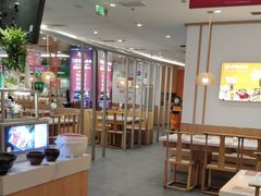 -呷哺呷哺(华林国际店)