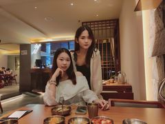 -春熙台韩国料理·章鱼肥牛(西丽店)