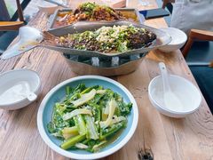 -树厨贵州菜(大十字店)